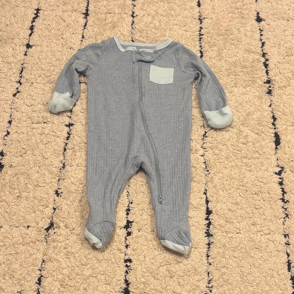 Cloud Island Pajamas - Picture 1 of 2